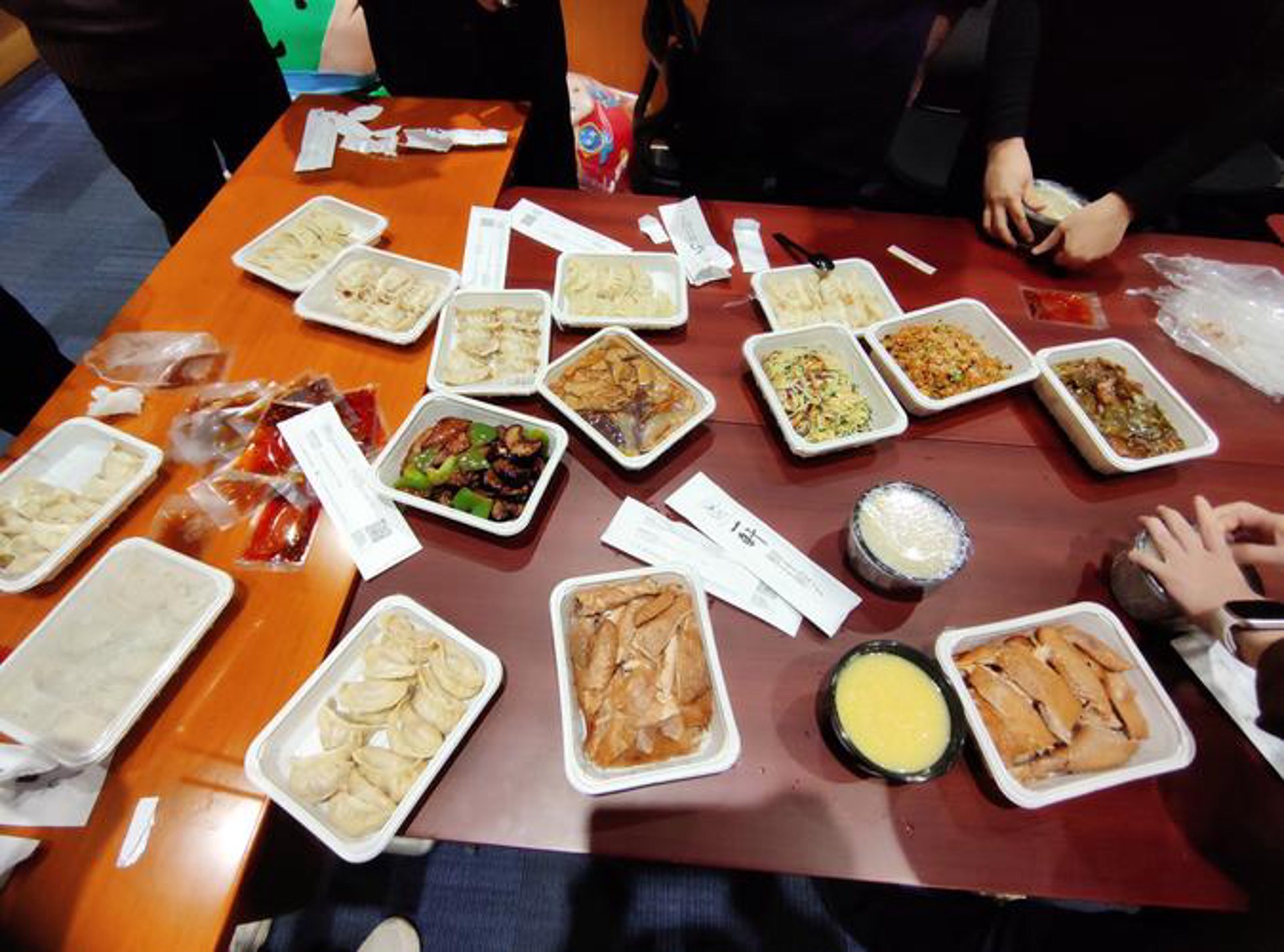 一轩饺子